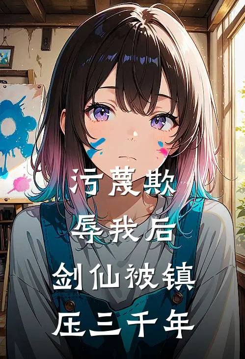 污蔑欺辱我后，剑仙被镇压三千年