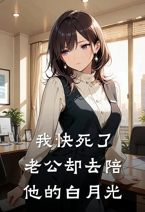 我快死了，老公却去陪他的白月光