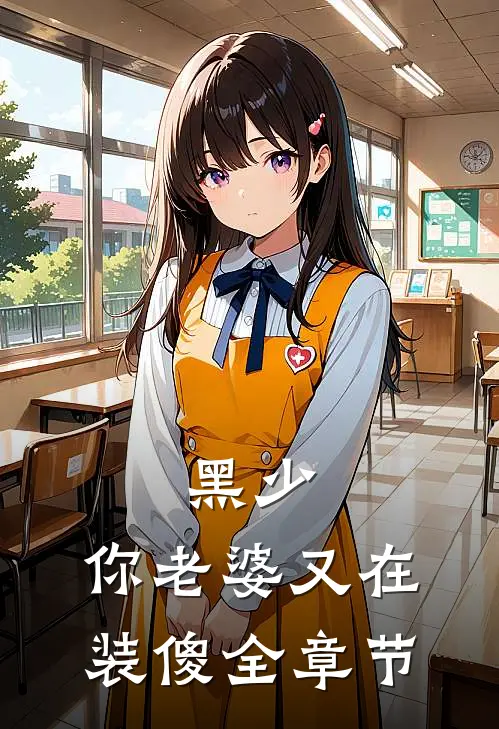 黑少，你老婆又在装傻全章节