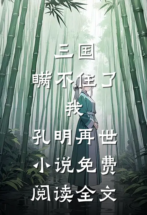 三国：瞒不住了，我，孔明再世小说免费阅读全文
