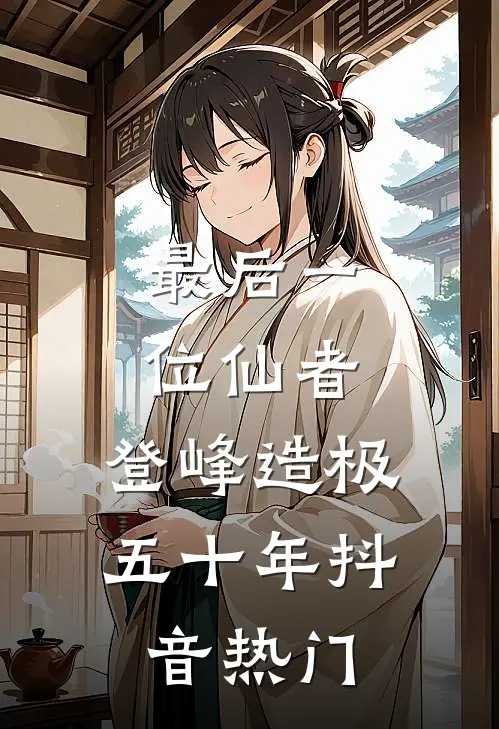最后一位仙者，登峰造极五十年抖音热门