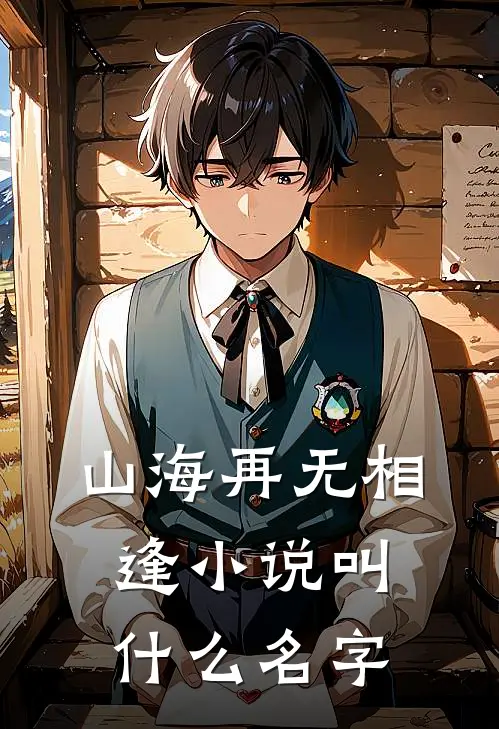 山海再无相逢小说叫什么名字