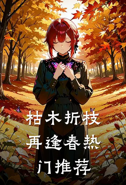 枯木折枝再逢春热门推荐