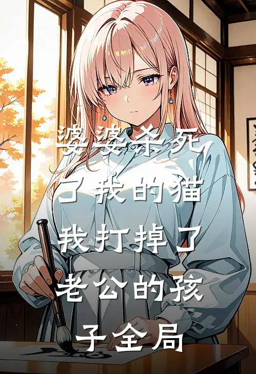 婆婆杀死了我的猫，我打掉了老公的孩子全局