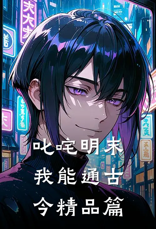 叱咤明末：我能通古今精品篇