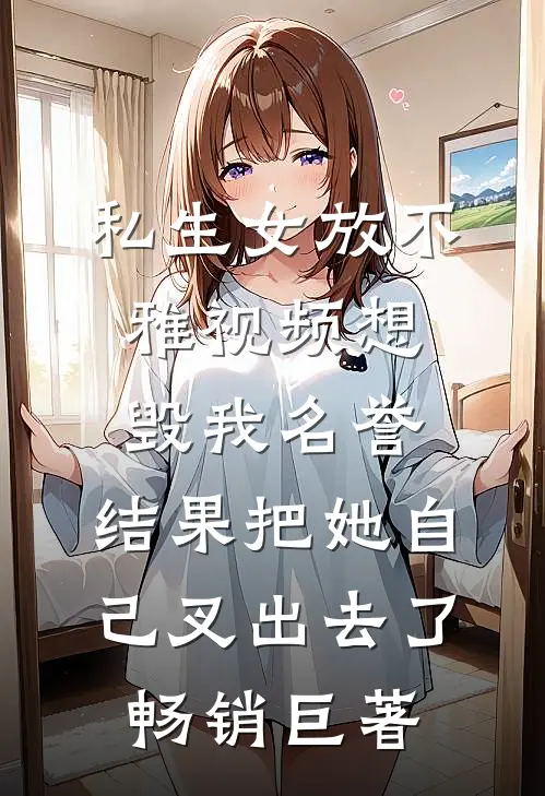 私生女放不雅视频想毁我名誉，结果把她自己叉出去了畅销巨著