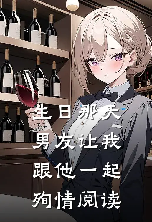 生日那天，男友让我跟他一起殉情阅读