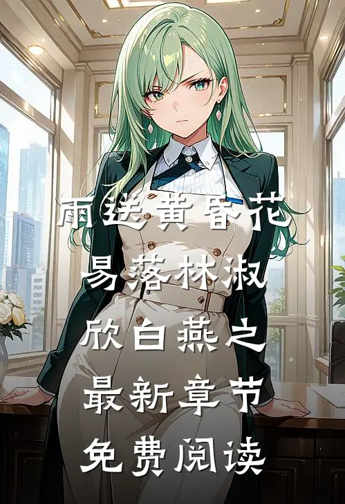 雨送黄昏花易落林淑欣白燕之最新章节免费阅读