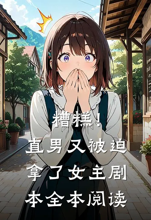 糟糕！直男又被迫拿了女主剧本全本阅读