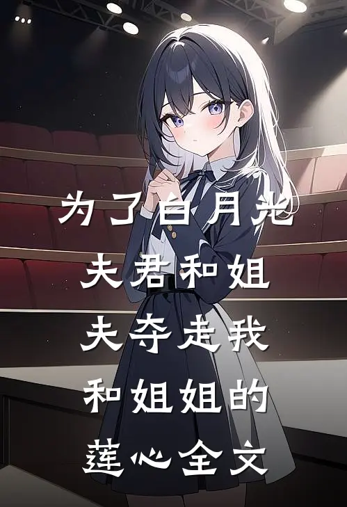 为了白月光，夫君和姐夫夺走我和姐姐的莲心全文