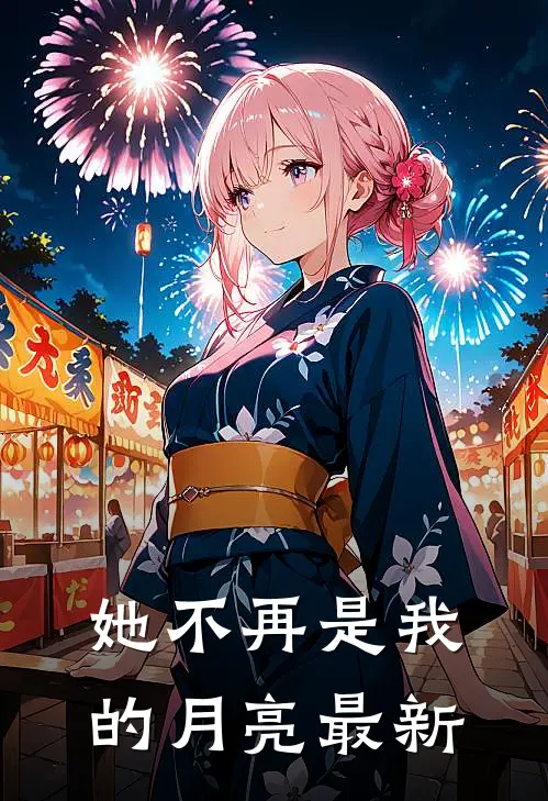 她不再是我的月亮最新