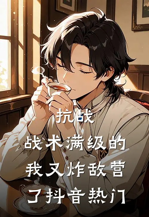 抗战：战术满级的我又炸敌营了抖音热门