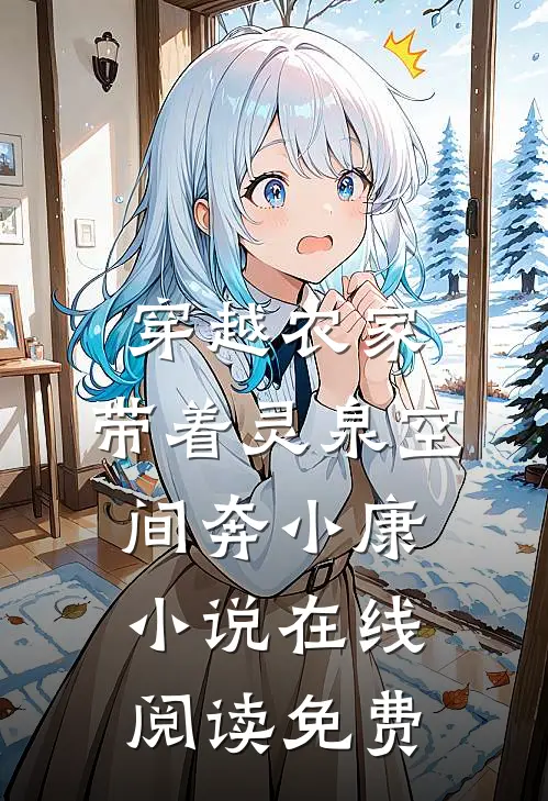 穿越农家：带着灵泉空间奔小康小说在线阅读免费
