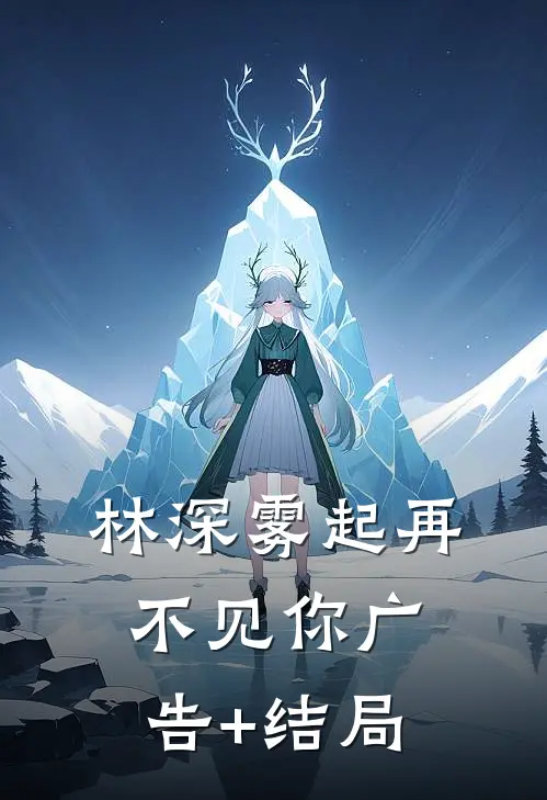 林深雾起再不见你广告+结局