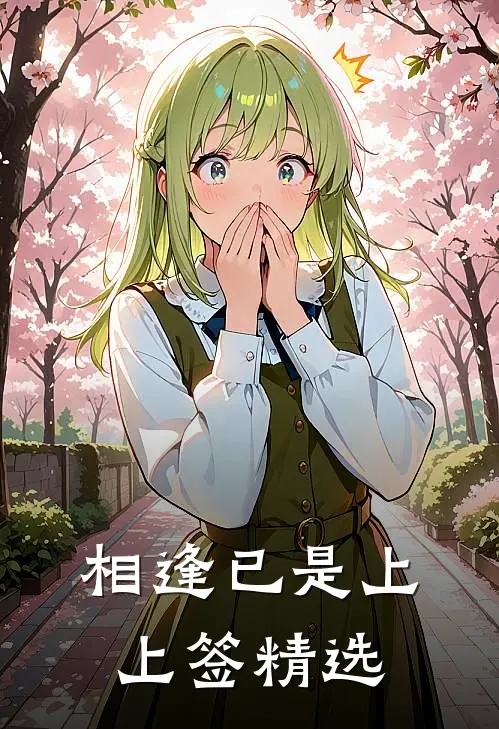 相逢已是上上签精选