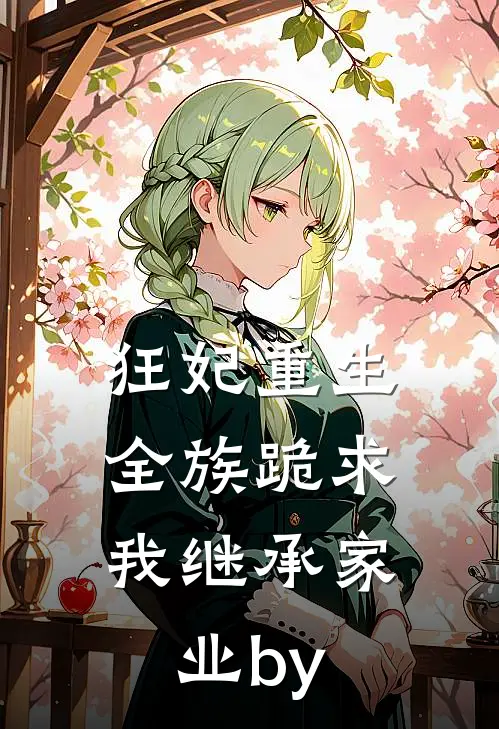 狂妃重生，全族跪求我继承家业by