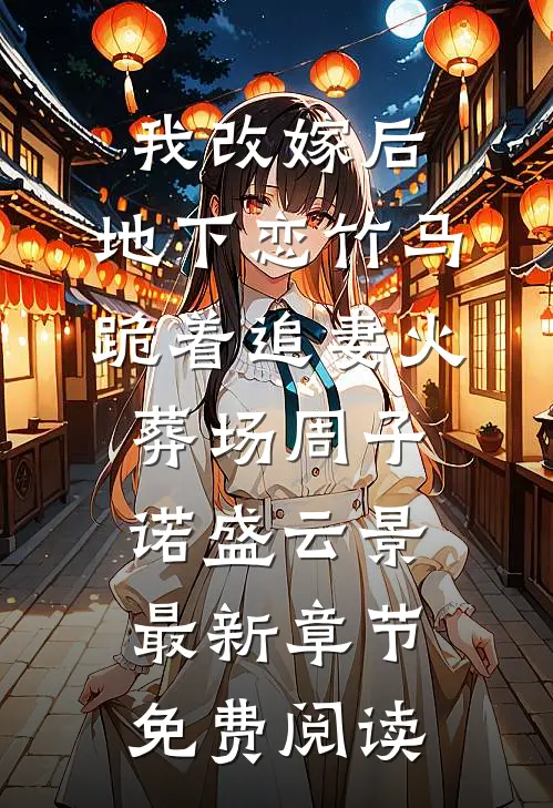 我改嫁后，地下恋竹马跪着追妻火葬场周子诺盛云景最新章节免费阅读