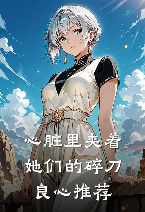 心脏里夹着她们的碎刀良心推荐