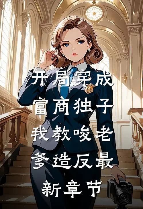开局穿成富商独子，我教唆老爹造反最新章节