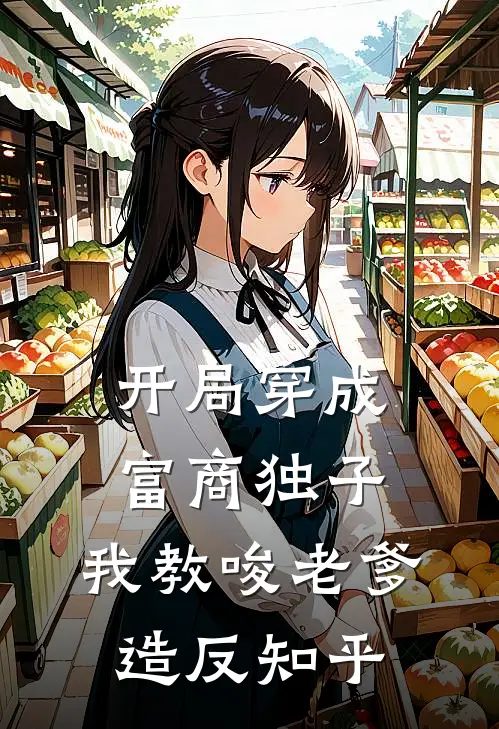 开局穿成富商独子，我教唆老爹造反知乎