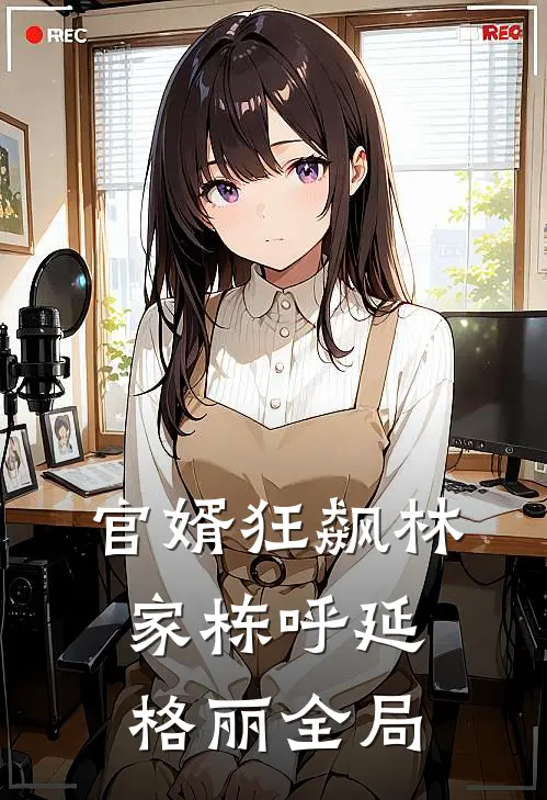 官婿狂飙林家栋呼延格丽全局