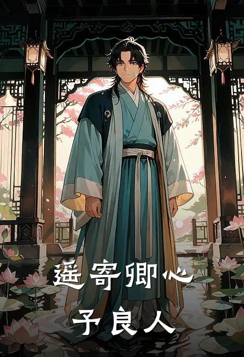 遥寄卿心予良人