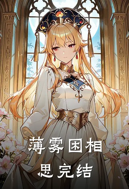 薄雾困相思完结
