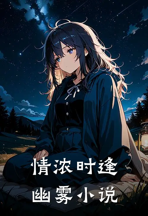 情浓时逢幽雾小说