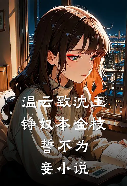 温云致沈玉铮奴本金枝，誓不为妾小说
