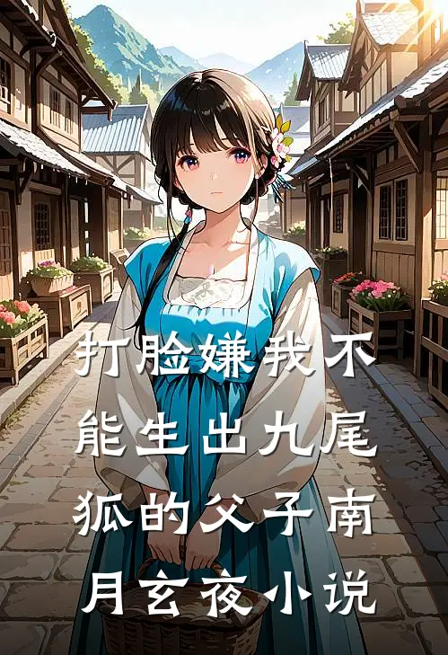 打脸嫌我不能生出九尾狐的父子南月玄夜小说