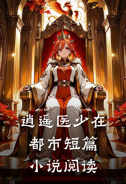 逍遥医少在都市短篇小说阅读