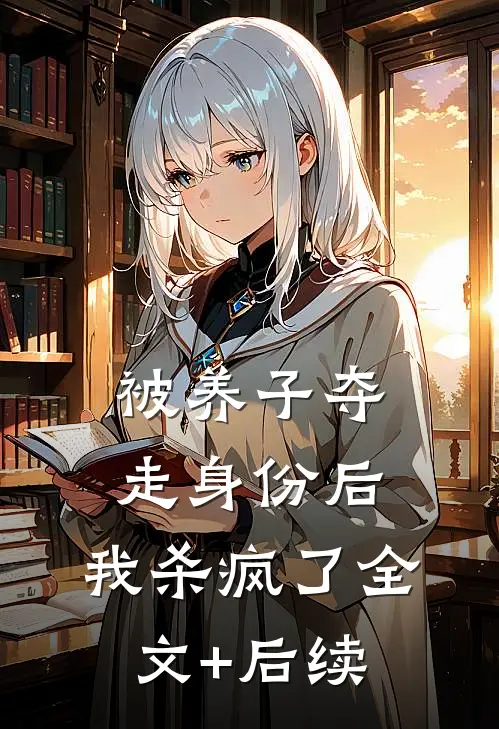 被养子夺走身份后，我杀疯了全文+后续