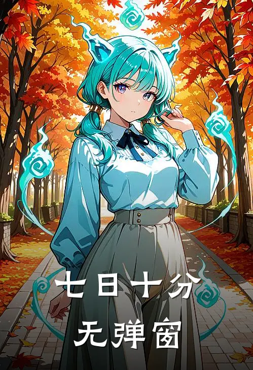 七日十分无弹窗
