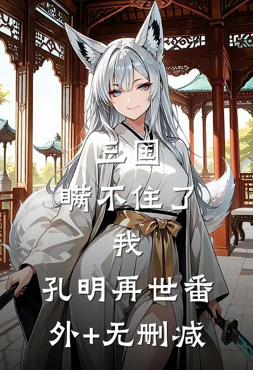 三国：瞒不住了，我，孔明再世番外+无删减