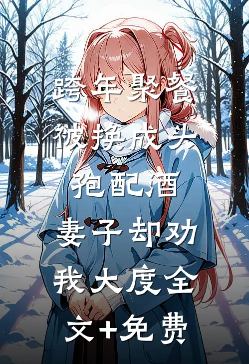 跨年聚餐被换成头孢配酒，妻子却劝我大度全文+免费