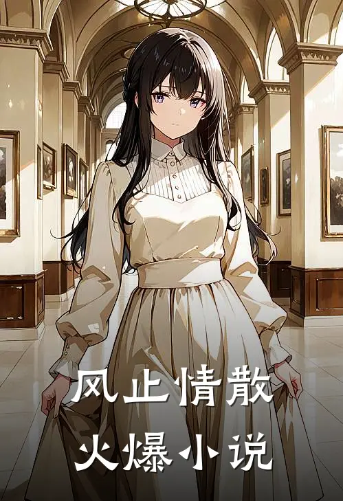 风止情散火爆小说