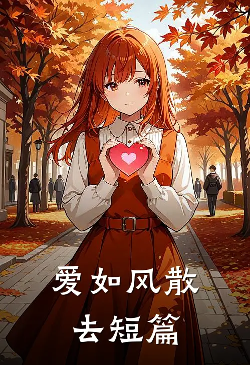 爱如风散去短篇
