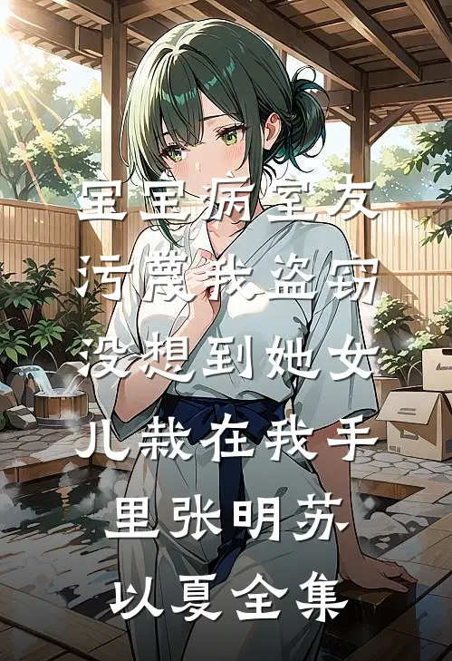 权臣的通房又跑了