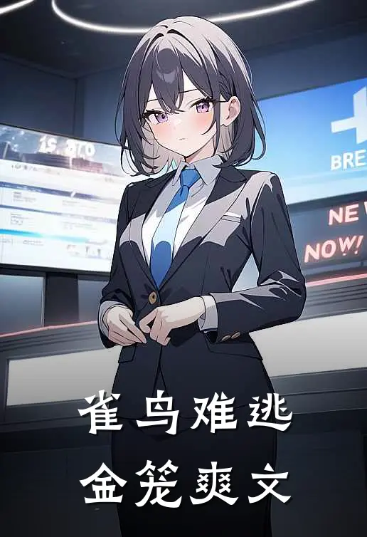 雀鸟难逃金笼爽文