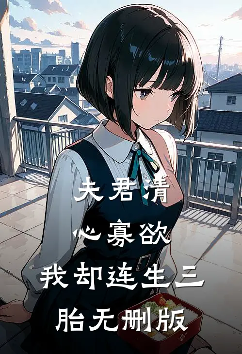 夫君清心寡欲，我却连生三胎无删版