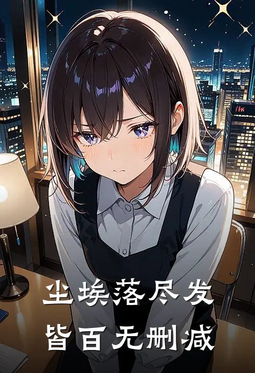 尘埃落尽发皆百无删减