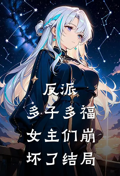 反派：多子多福，女主们崩坏了结局