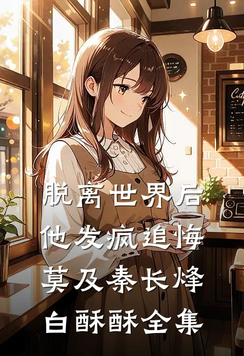 脱离世界后，他发疯追悔莫及秦长烽白酥酥全集