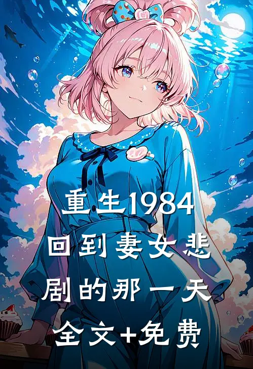 重生1984：回到妻女悲剧的那一天全文+免费
