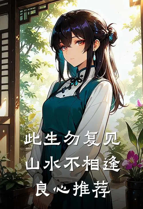 此生勿复见，山水不相逢良心推荐