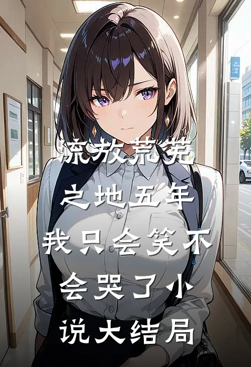 流放荒芜之地五年，我只会笑不会哭了小说大结局