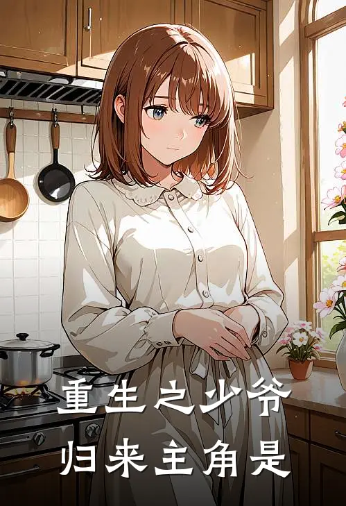 重生之少爷归来主角是