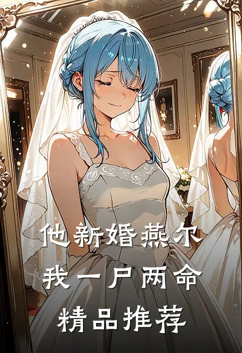 他新婚燕尔，我一尸两命精品推荐