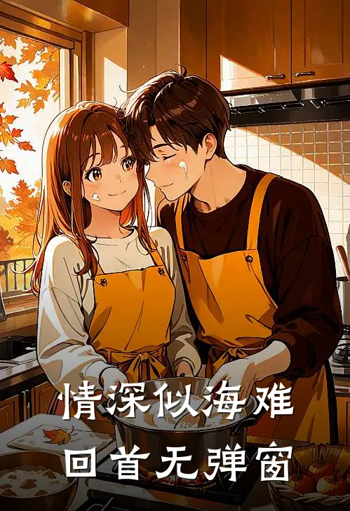情深似海难回首无弹窗