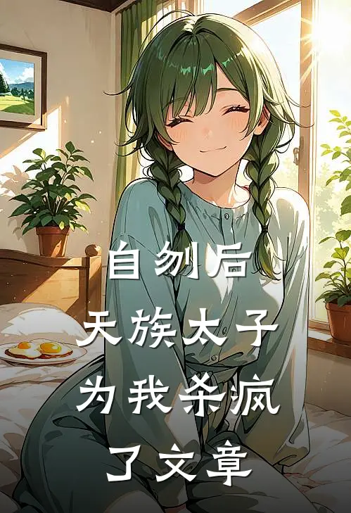 自刎后，天族太子为我杀疯了文章